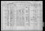 1910 United States Federal Census 1910 United States Federal Census