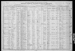 1910 United States Federal Census 1910 United States Federal Census