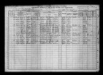 1910 United States Federal Census 1910 United States Federal Census
