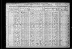 1910 United States Federal Census 1910 United States Federal Census