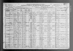 1920 United States Federal Census