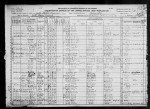 1920 United States Federal Census