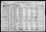 1920 United States Federal Census