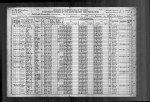 1920 United States Federal Census