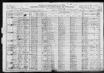 1920 United States Federal Census