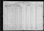 1920 United States Federal Census