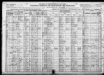 1920 United States Federal Census