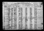 1920 United States Federal Census