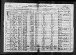 1920 United States Federal Census