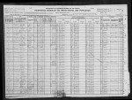 1920 United States Federal Census