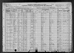 1920 United States Federal Census