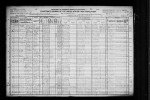 1920 United States Federal Census