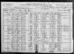 1920 United States Federal Census