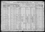1920 United States Federal Census