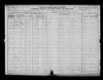 1920 United States Federal Census