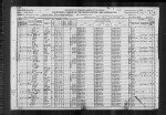 1920 United States Federal Census