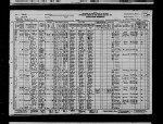 1930 United States Federal Census