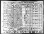 1940 United States Federal Census