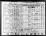 1940 United States Federal Census