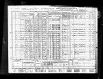 1940 United States Federal Census