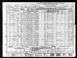 1940 United States Federal Census