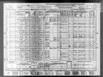 1940 United States Federal Census