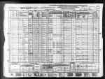 1940 United States Federal Census