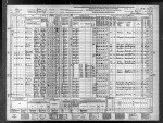 1940 United States Federal Census