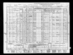 1940 United States Federal Census