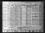 1940 United States Federal Census