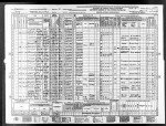 1940 United States Federal Census