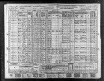 1940 United States Federal Census