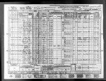 1940 United States Federal Census