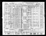 1940 United States Federal Census