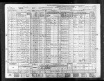 1940 United States Federal Census