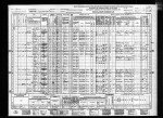 1940 United States Federal Census