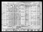 1940 United States Federal Census