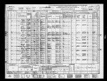 1940 United States Federal Census