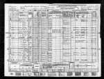 1940 United States Federal Census