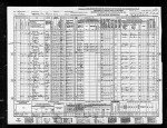 1940 United States Federal Census