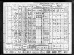1940 United States Federal Census