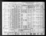 1940 United States Federal Census