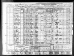 1940 United States Federal Census