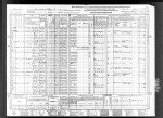 1940 United States Federal Census