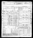 1950 United States Federal Census 1950 United States Federal Census