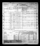 1950 United States Federal Census
