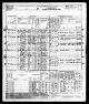 1950 United States Federal Census
