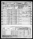 1950 United States Federal Census