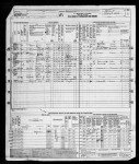 1950 United States Federal Census