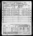 1950 United States Federal Census